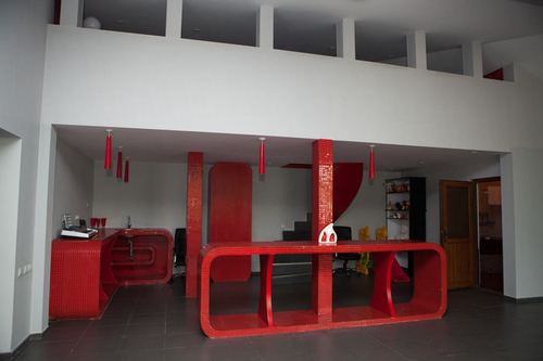 1-room apartment, 150 m²