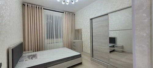 2-комнатная квартира, 52 м²