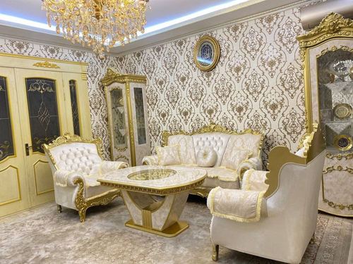 2-room apartment, 62 m²
