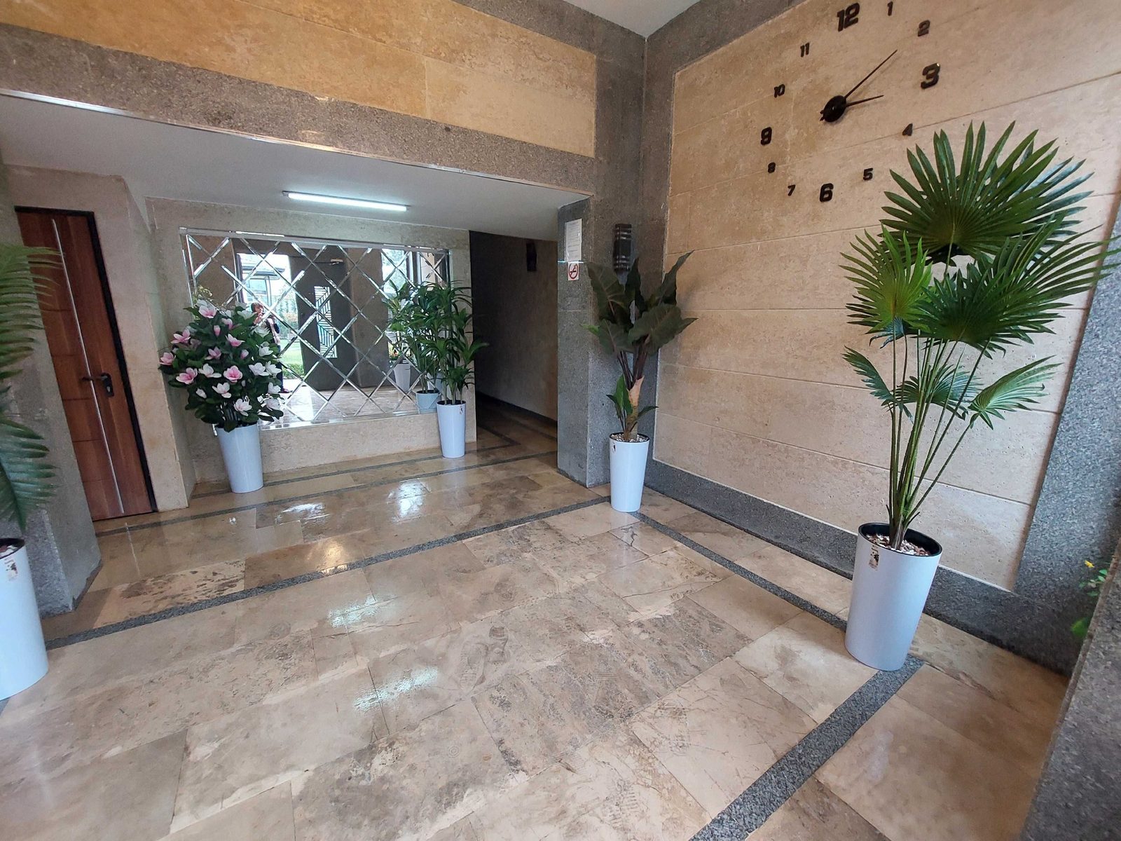 2-комнатная квартира, 70 м², 6 эт, Ташкент, Мирзо-Улугбекский район, в аренду