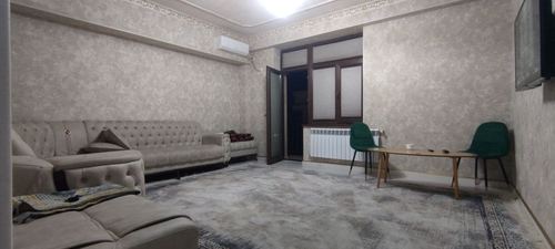 2-комнатная квартира, 67 м²