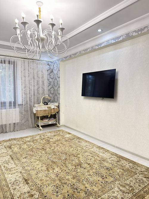 3-room apartment, 108 m²