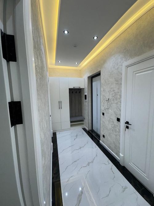 3-room apartment, 65 m²