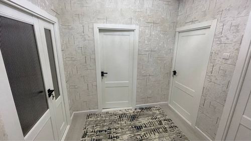 2-комнатная квартира, 55 м²