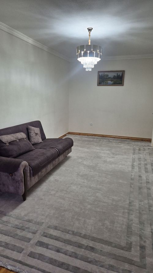 3-room apartment, 68 m²