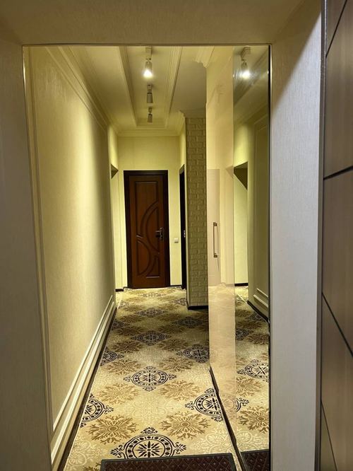 2-комнатная квартира, 63.82 м²