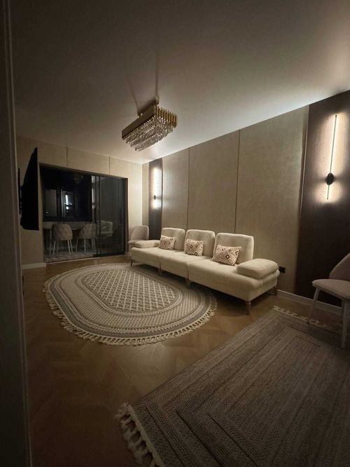 2-комнатная квартира, 57 м²