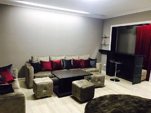 2-комнатная квартира, 65 м²