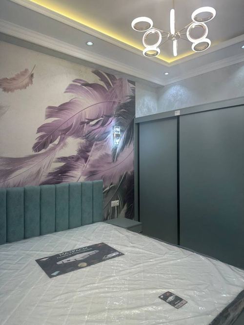 2-комнатная квартира, 47 м²
