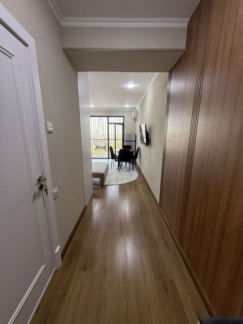 1-room apartment, 30 m²