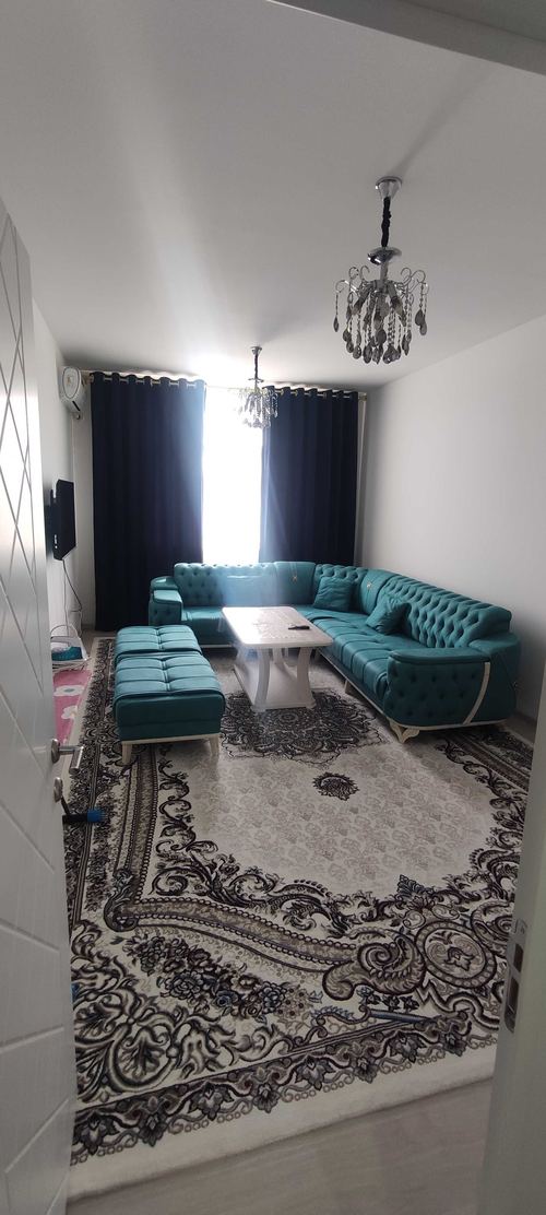 3-xonali kvartira, 74 m²