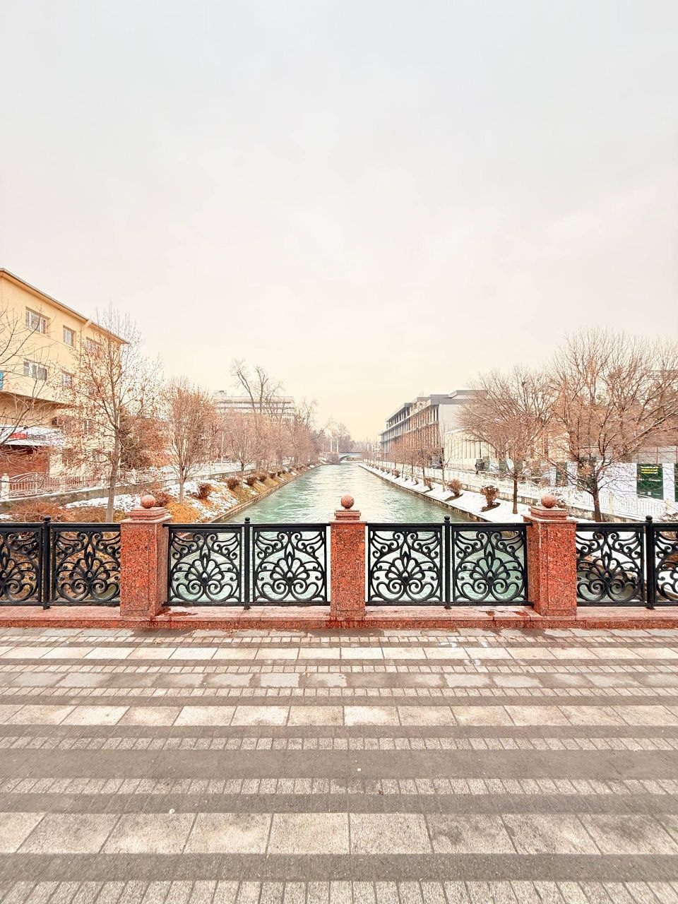 3-room apartment, 75 m², 1 floor, Tashkent, Yashnabad District, for rent