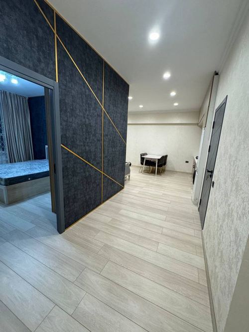 2-комнатная квартира, 58 м²