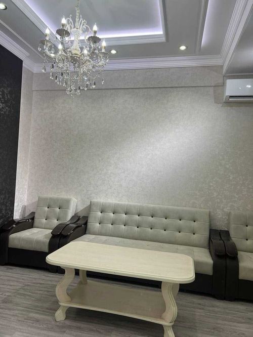2-комнатная квартира, 60 м²