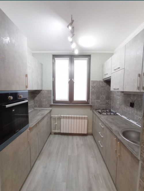 3-room apartment, 70 m²