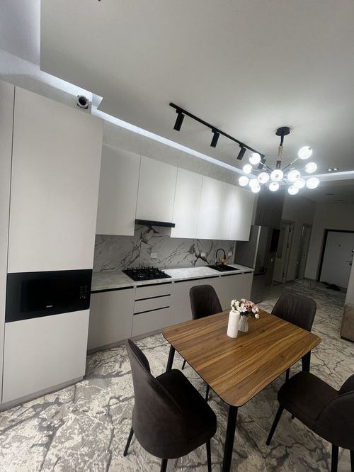 2-комнатная квартира, 65 м²