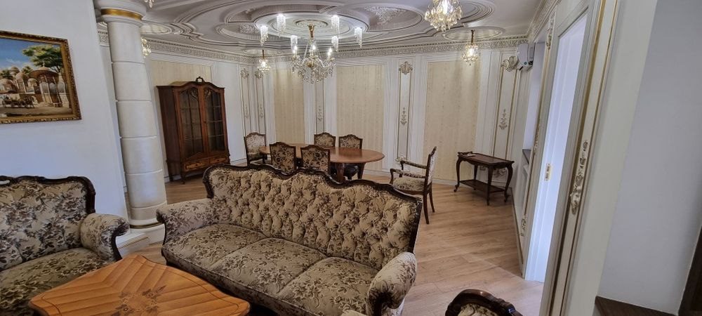 2-room apartment, 85 m², 5 floor, Tashkent, Mirzo Ulugbek District, for rent