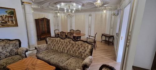 2-комнатная квартира, 85 м²