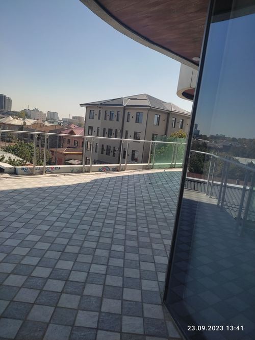 4-комнатная квартира, 96 м²