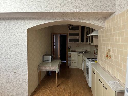 5-room apartment, 125 m²