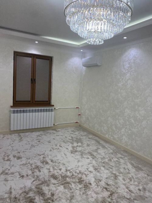 3-room apartment, 88 m²