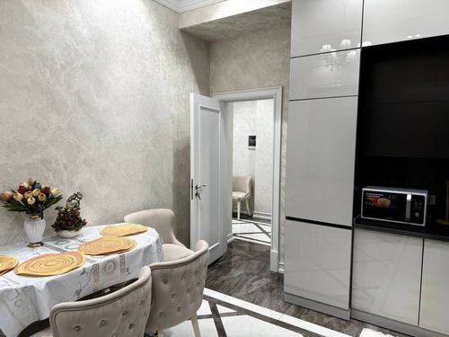 2-комнатная квартира, 70 м²