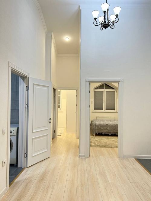 3-комнатная квартира, 100 м²