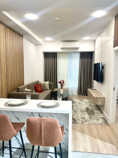 2-комнатная квартира, 47 м²