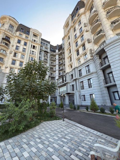 2-комнатная квартира, 60 м²