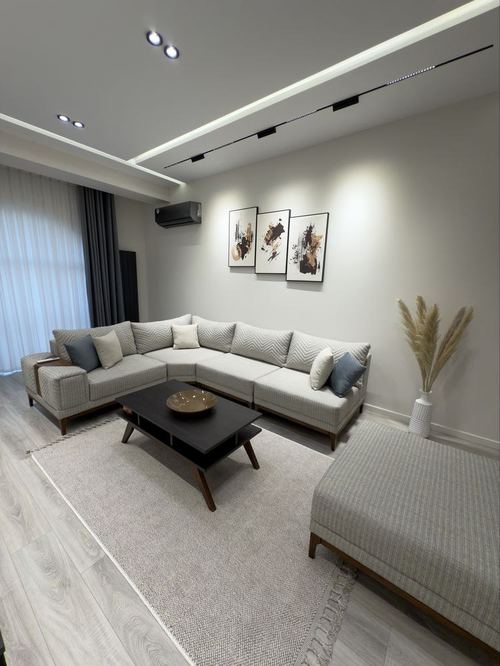 2-комнатная квартира, 83 м²
