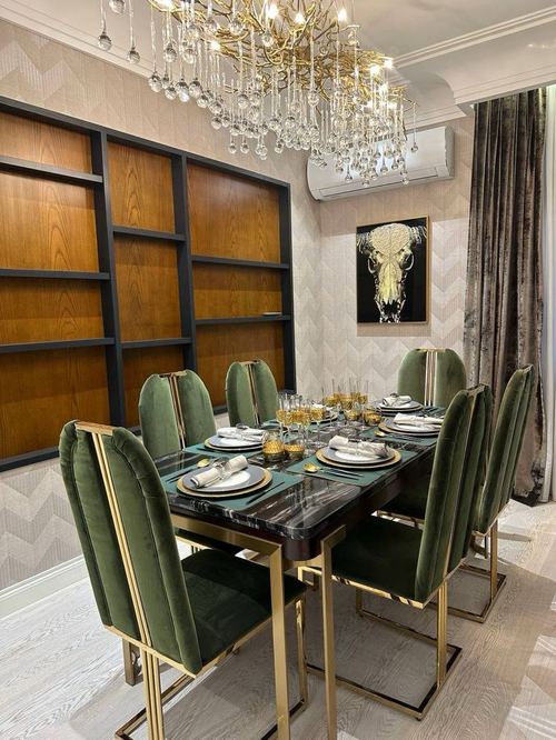 3-комнатная квартира, 100 м²