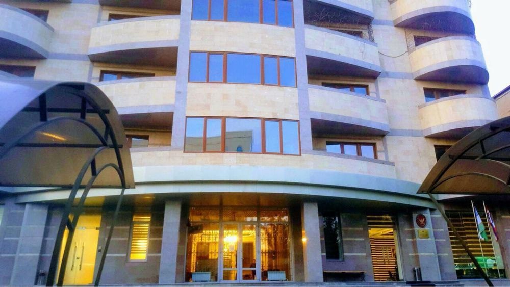 3-комнатная квартира, 150 м², 5 эт, Ташкент, Мирзо-Улугбекский район, в аренду