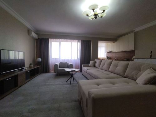 3-room apartment, 100 m²