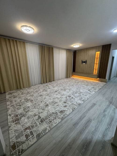 3-комнатная квартира, 78 м²
