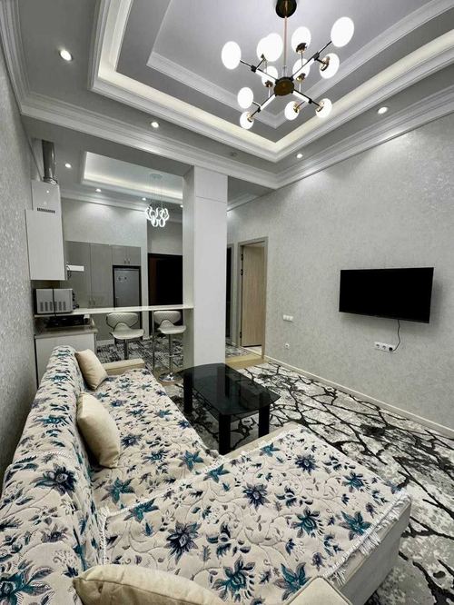 2-комнатная квартира, 42 м²