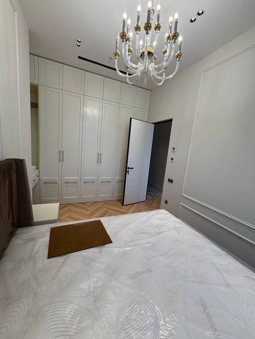 1-room apartment, 59 m²