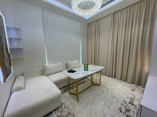 2-комнатная квартира, 42 м²