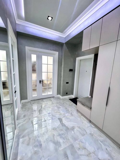 2-room apartment, 65 m²