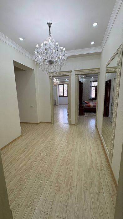 3-room apartment, 110 m²