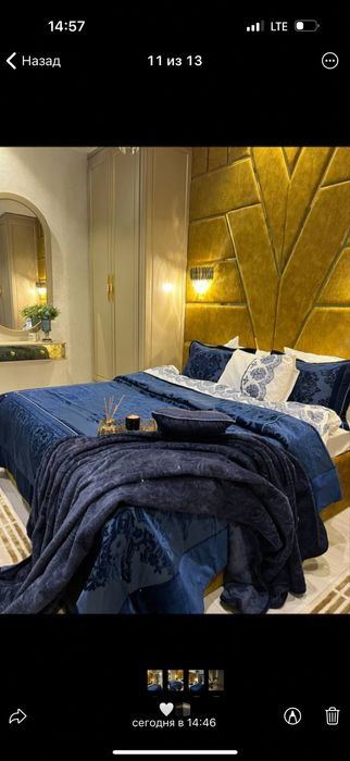 3-room apartment, 120 m²