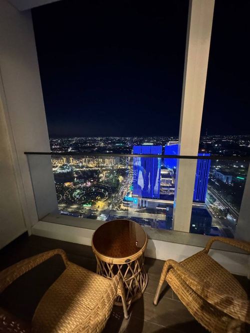 3-комнатная квартира, 100.7 м²