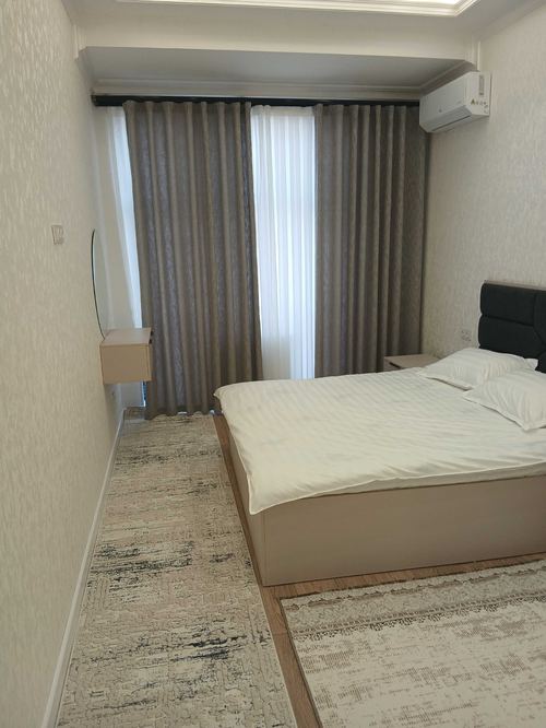 3-комнатная квартира, 83 м²