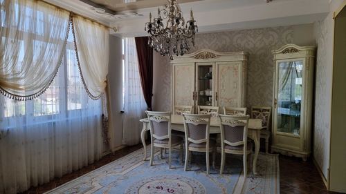 3-комнатная квартира, 100 м²