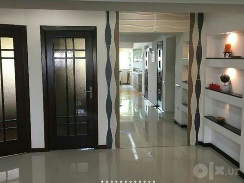 3-комнатная квартира, 130 м²