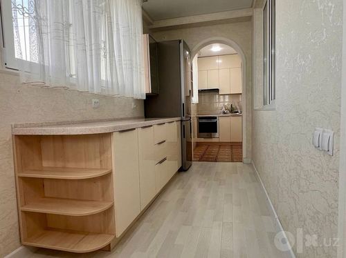 3-комнатная квартира, 78 м²