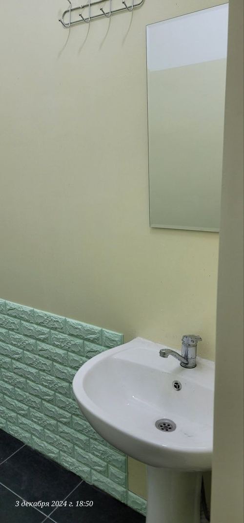 2-room apartment, 80 m²