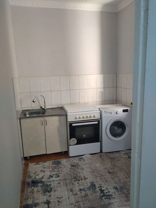 2-room apartment, 52 m²