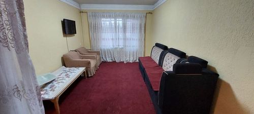 1-room apartment, 37 m²