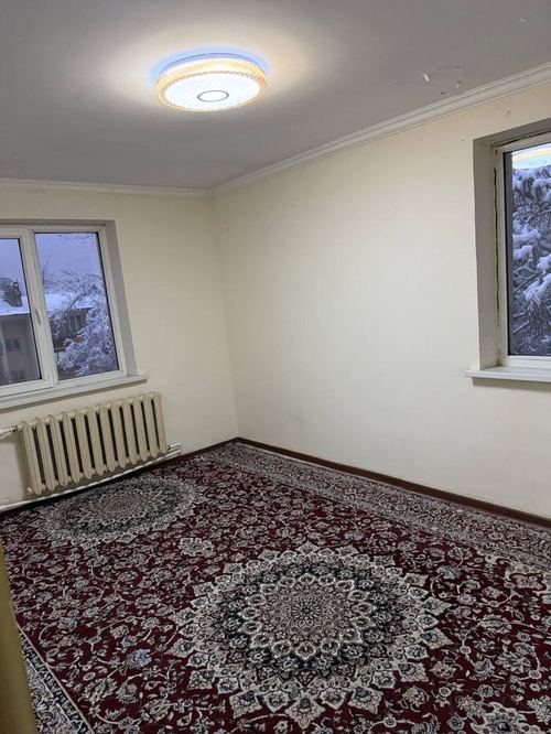 2-комнатная квартира, 48 м²