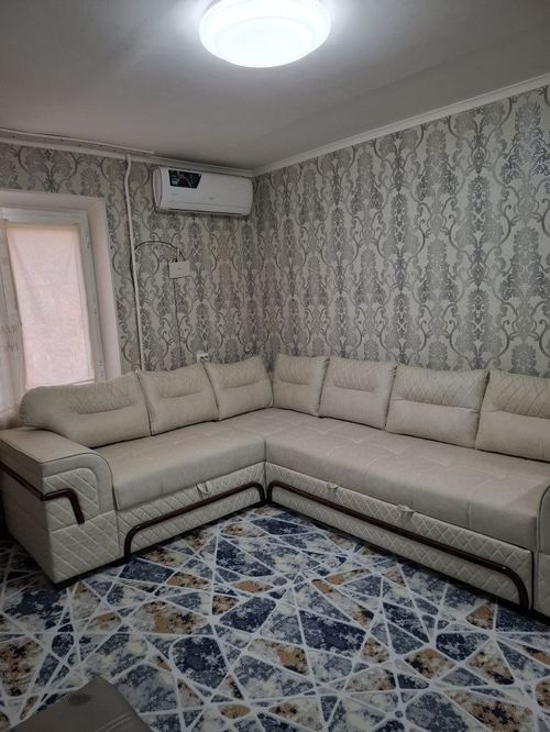 1-room apartment, 36 m²